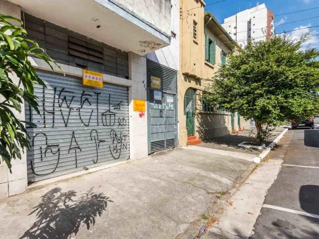 Casa / Sobrado Comercial para Locação em São Paulo/SP Lapa