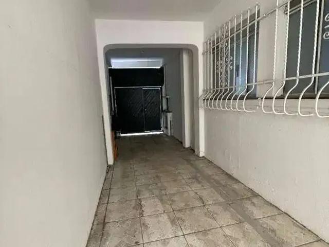 Casa / Sobrado Comercial para Locação em São Paulo/SP Lapa 5 Quartos
