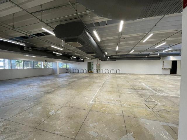 Casa / Sobrado Comercial para Locação em São Paulo/SP Lapa