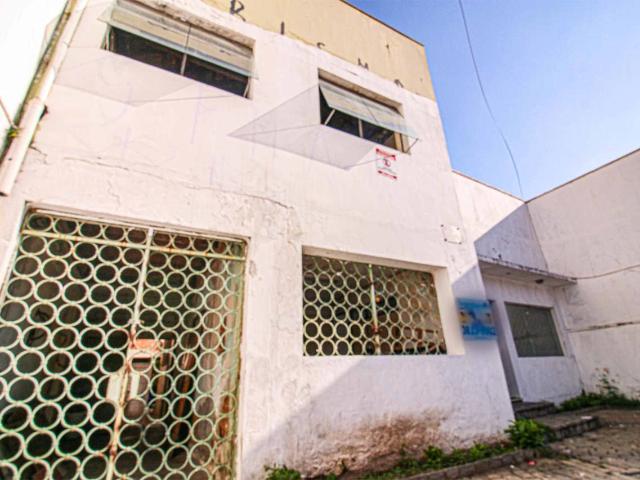 Casa / Sobrado Comercial para Locação em São Paulo/SP Lapa