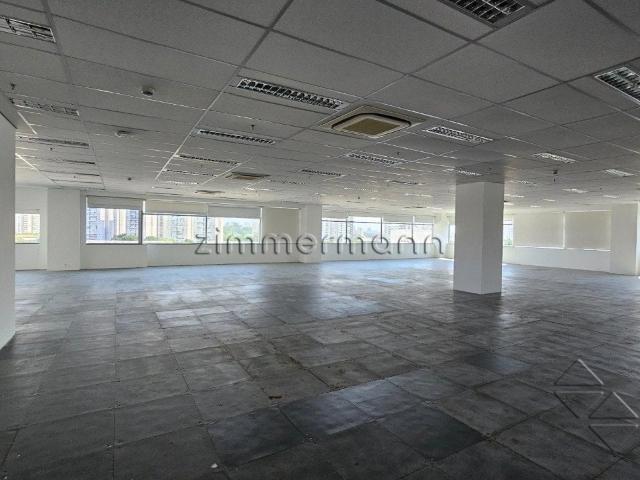 Casa / Sobrado Comercial para Locação em São Paulo/SP Lapa