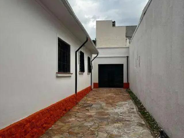 Casa / Sobrado Comercial para Locação em São Paulo/SP Lapa