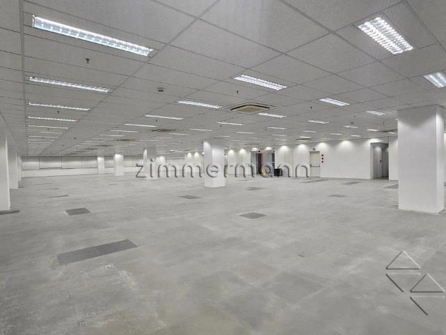 Casa / Sobrado Comercial para Locação em São Paulo/SP Lapa