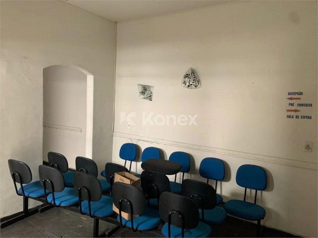 Casa / Sobrado Comercial para Locação em São Paulo/SP Lapa