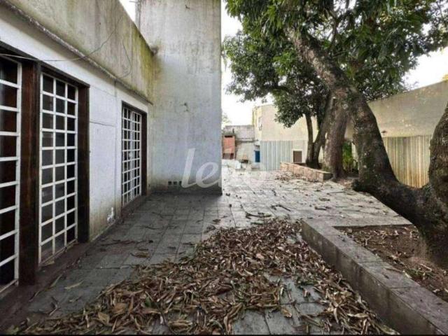 Casa / Sobrado Comercial para Locação em São Paulo/SP Lapa