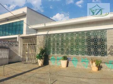 Casa / Sobrado Comercial para Locação em São Paulo/SP Lapa