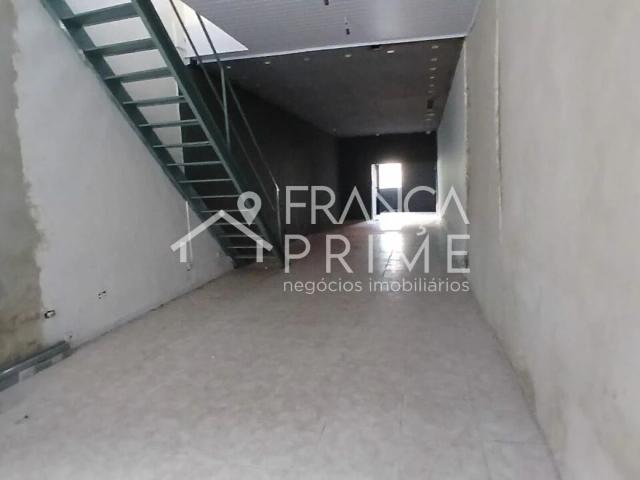Casa / Sobrado Comercial para Locação em São Paulo/SP Lapa