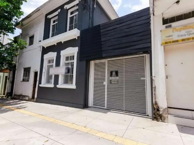 Casa / Sobrado Comercial para Locação em São Paulo/SP Lapa