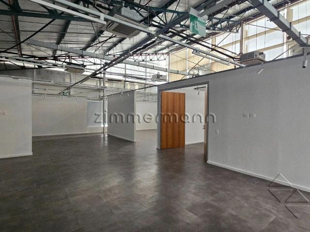 Casa / Sobrado Comercial para Locação em São Paulo/SP Lapa