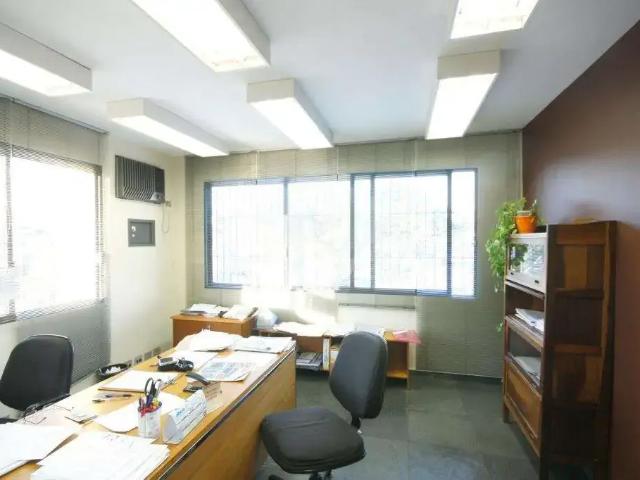 Casa / Sobrado Comercial para Locação em São Paulo/SP Lapa