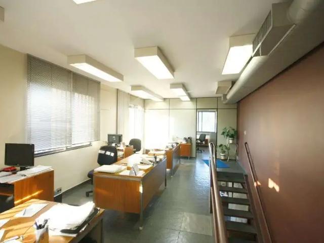 Casa / Sobrado Comercial para Locação em São Paulo/SP Lapa