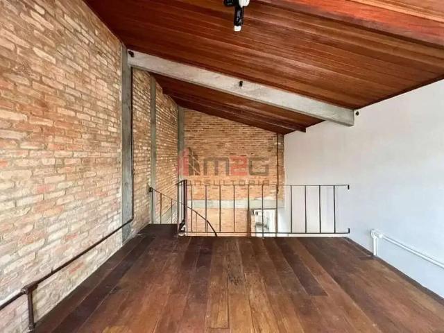 Casa / Sobrado Comercial para Locação em São Paulo/SP Lapa