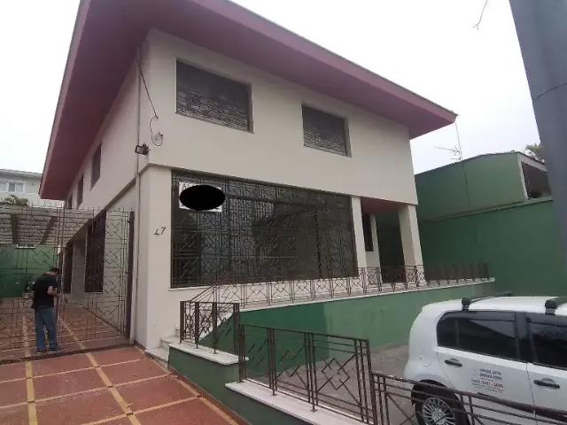 Casa / Sobrado Comercial para Locação em São Paulo/SP Lapa