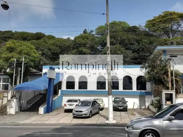 Casa / Sobrado Comercial para Locação em São Paulo/SP Lapa