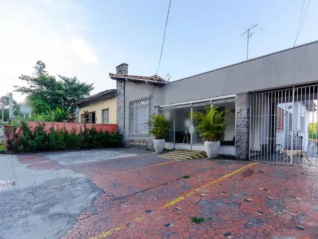 Casa / Sobrado Comercial para Locação em São Paulo/SP Lapa