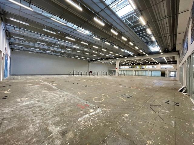 Casa / Sobrado Comercial para Locação em São Paulo/SP Lapa