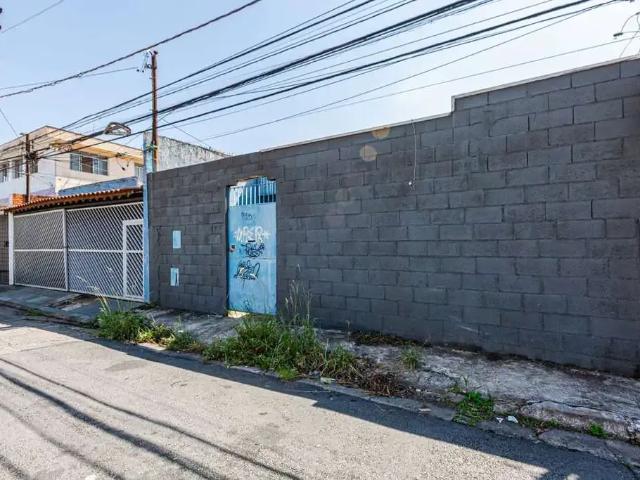Casa / Sobrado Comercial para Locação em São Paulo/SP Lapa de Baixo