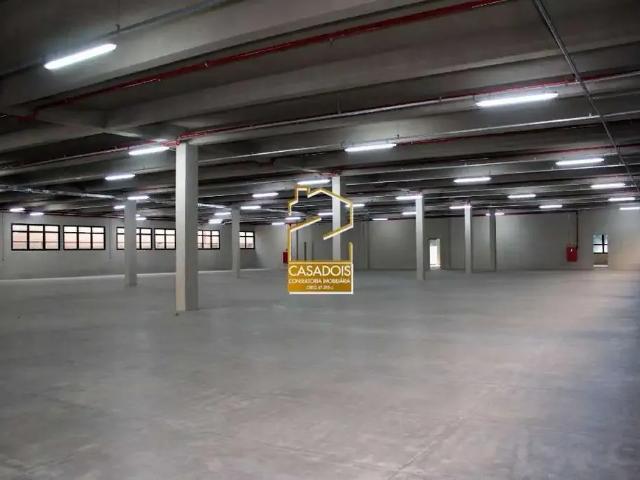 Casa / Sobrado Comercial para Locação em São Paulo/SP Lapa de Baixo