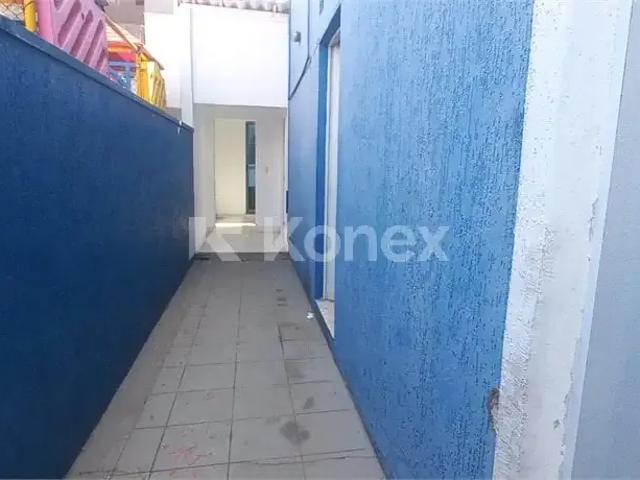 Casa / Sobrado Comercial para Locação em São Paulo/SP Lauzane Paulista 3 Quartos