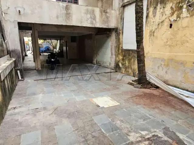 Casa / Sobrado Comercial para Locação em São Paulo/SP Lauzane Paulista 3 Quartos