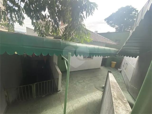 Casa / Sobrado Comercial para Locação em São Paulo/SP Lauzane Paulista 1 Quartos