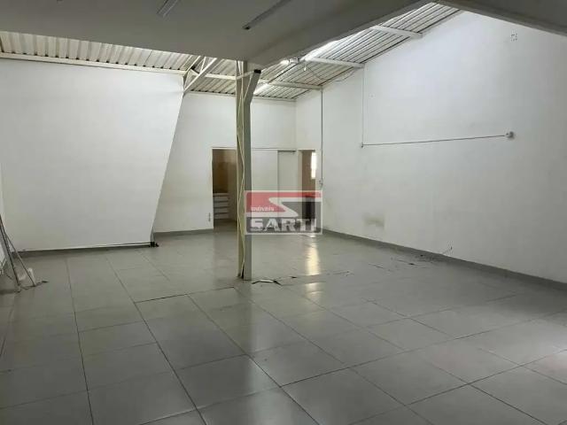 Casa / Sobrado Comercial para Locação em São Paulo/SP Lauzane Paulista