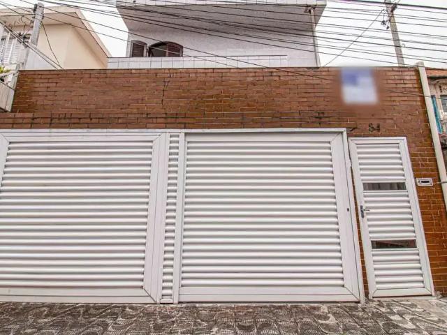 Casa / Sobrado Comercial para Locação em São Paulo/SP Lauzane Paulista