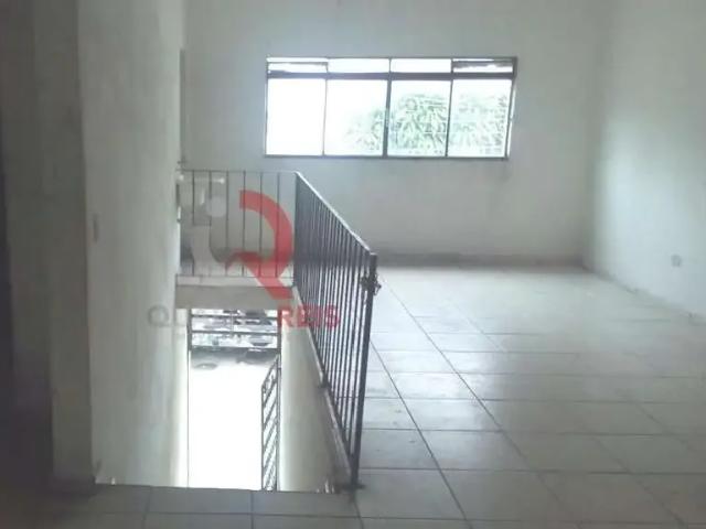 Casa / Sobrado Comercial para Locação em São Paulo/SP Lauzane Paulista