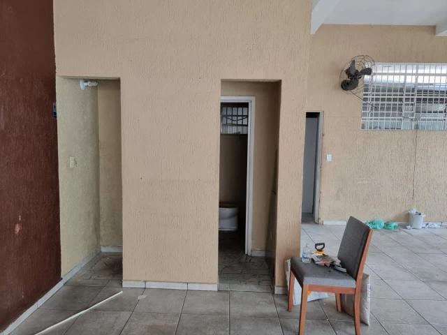 Casa / Sobrado Comercial para Locação em São Paulo/SP Lauzane Paulista