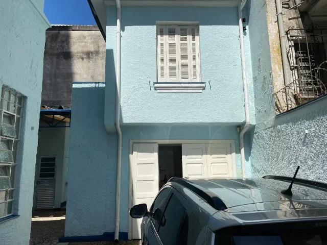 Casa / Sobrado Comercial para Locação em São Paulo/SP Liberdade