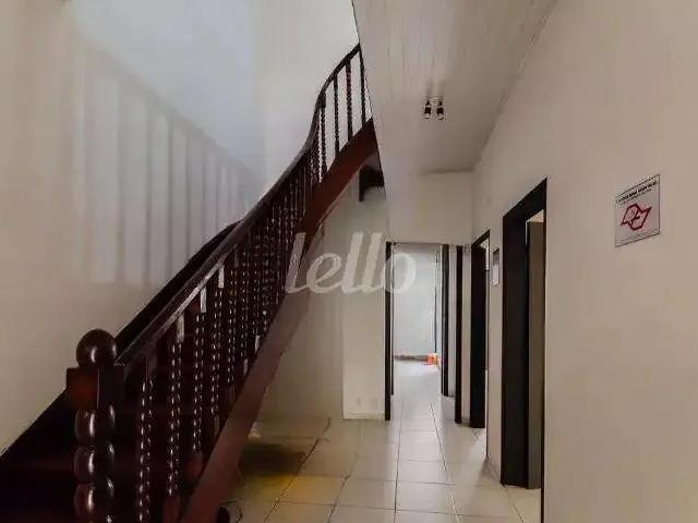 Casa / Sobrado Comercial para Locação em São Paulo/SP Liberdade 5 Quartos