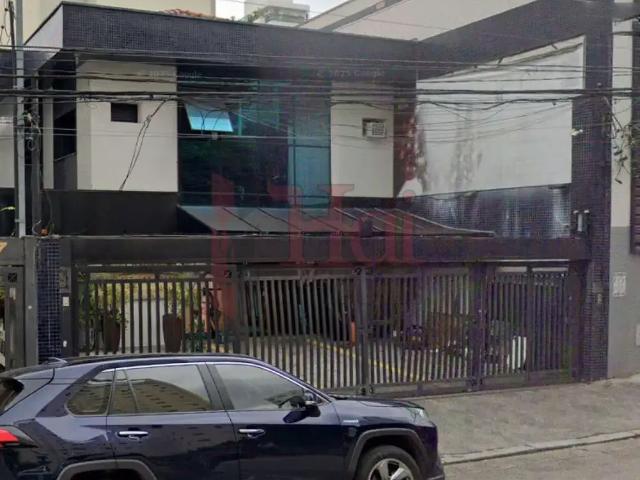 Casa / Sobrado Comercial para Locação em São Paulo/SP Liberdade