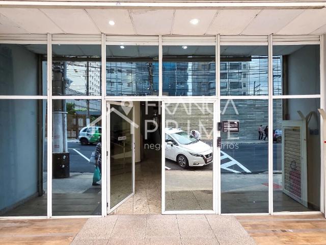 Casa / Sobrado Comercial para Locação em São Paulo/SP Liberdade