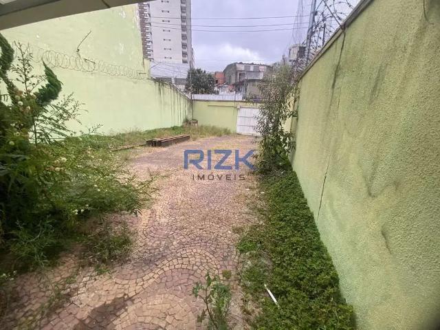 Casa / Sobrado Comercial para Locação em São Paulo/SP Liberdade