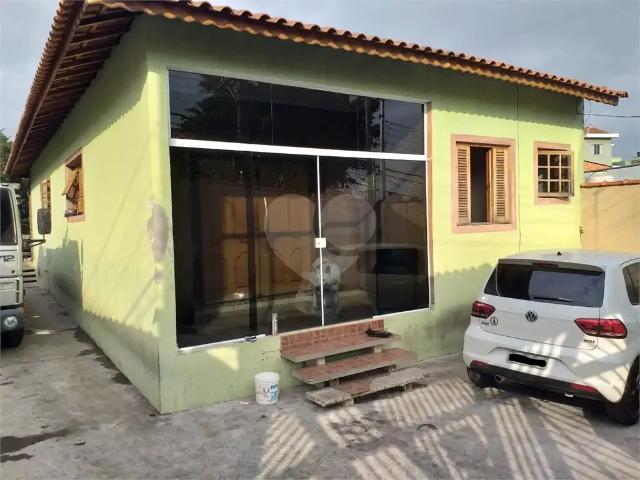 Casa / Sobrado Comercial para Locação em São Paulo/SP Limão 2 Quartos