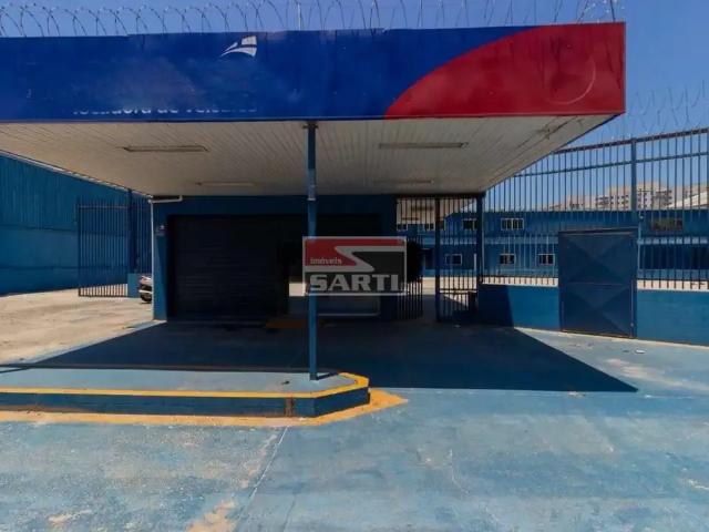 Casa / Sobrado Comercial para Locação em São Paulo/SP Limão