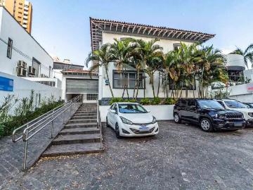 Casa / Sobrado Comercial para Locação em São Paulo/SP Pacaembu