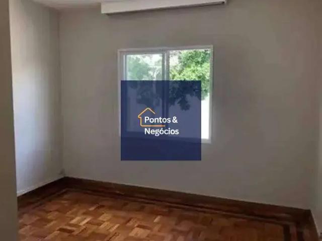 Casa / Sobrado Comercial para Locação em São Paulo/SP Pacaembu