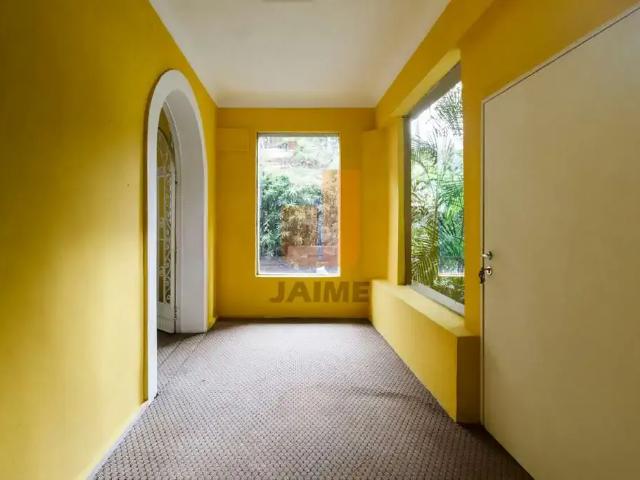 Casa / Sobrado Comercial para Locação em São Paulo/SP Pacaembu