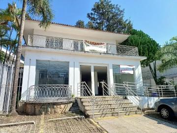 Casa / Sobrado Comercial para Locação em São Paulo/SP Pacaembu