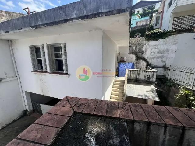 Casa / Sobrado Comercial para Locação em São Paulo/SP Pacaembu 11 Quartos