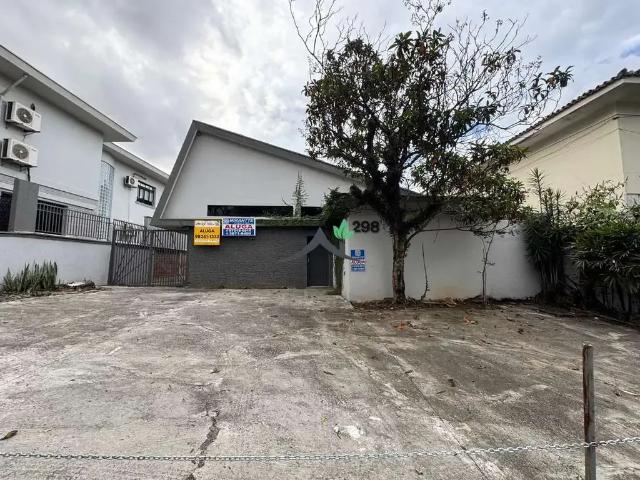 Casa / Sobrado Comercial para Locação em São Paulo/SP Pacaembu 1 Quartos