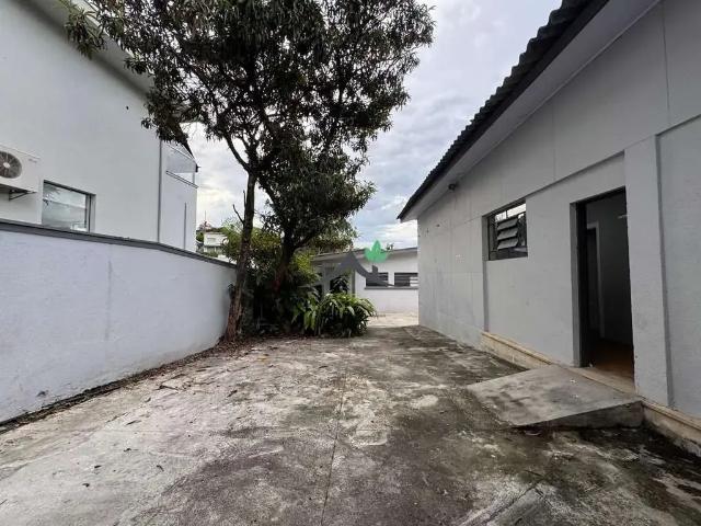 Casa / Sobrado Comercial para Locação em São Paulo/SP Pacaembu 1 Quartos