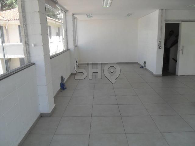 Casa / Sobrado Comercial para Locação em São Paulo/SP Pacaembu 1 Quartos