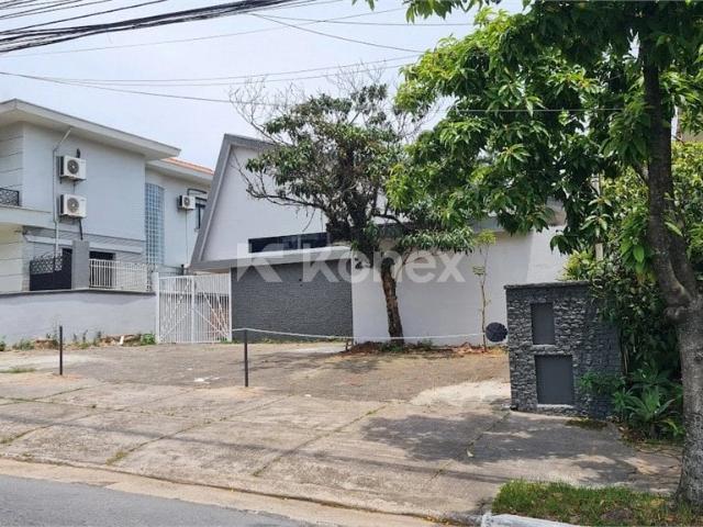 Casa / Sobrado Comercial para Locação em São Paulo/SP Pacaembu 1 Quartos