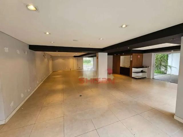 Casa / Sobrado Comercial para Locação em São Paulo/SP Pacaembu