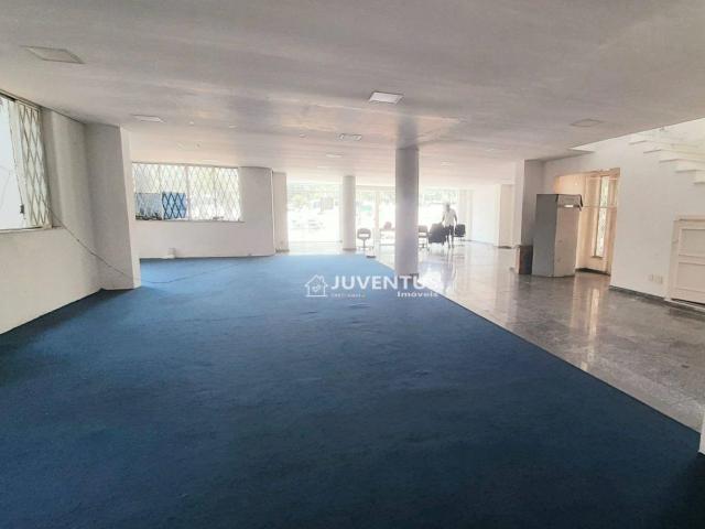 Casa / Sobrado Comercial para Locação em São Paulo/SP Pacaembu