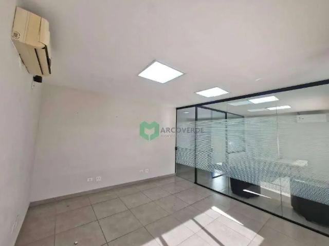 Casa / Sobrado Comercial para Locação em São Paulo/SP Pacaembu