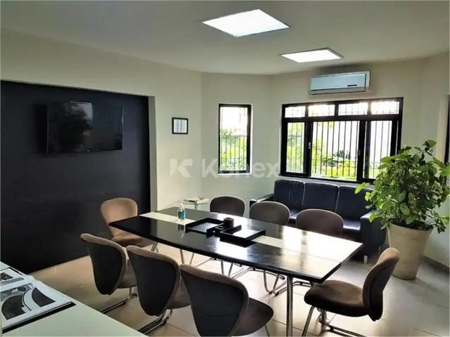 Casa / Sobrado Comercial para Locação em São Paulo/SP Pacaembu