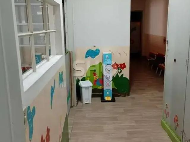 Casa / Sobrado Comercial para Locação em São Paulo/SP Pacaembu